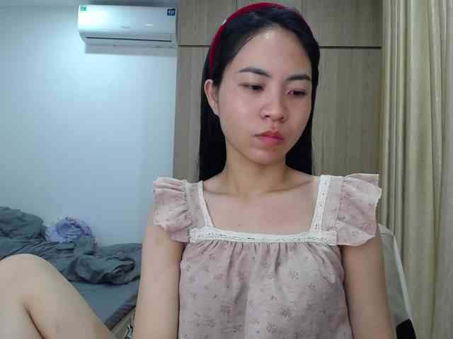 AsiaSweet91 webcam