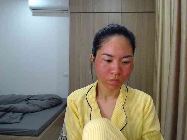 AsiaSweet91 Live Webcam on BongaCams