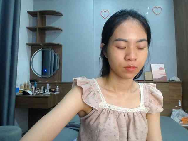 AsiaSweet91 webcam