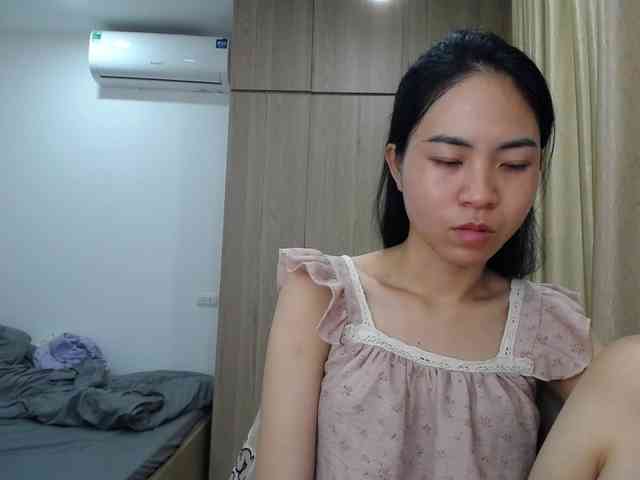 AsiaSweet91 webcam