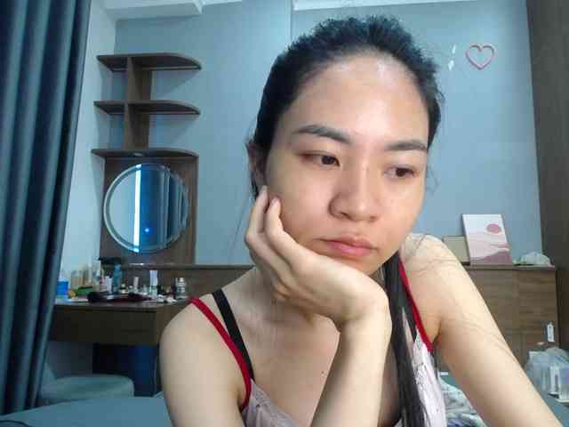 AsiaSweet91 webcam