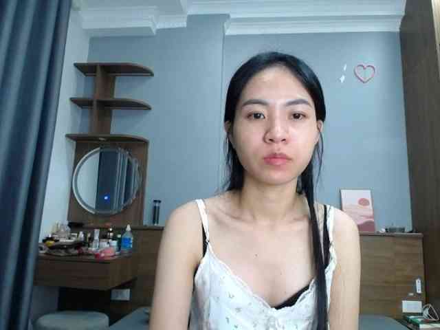 AsiaSweet91 webcam
