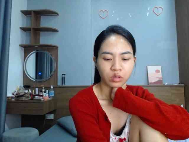AsiaSweet91 webcam