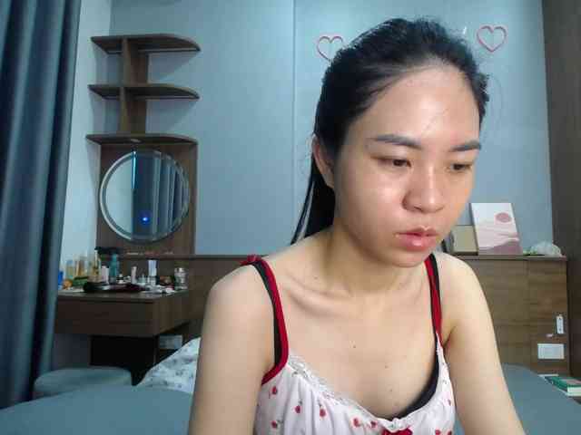 AsiaSweet91 webcam