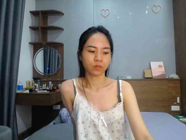 AsiaSweet91 webcam