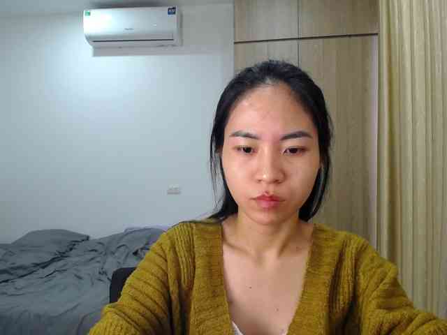 AsiaSweet91 webcam