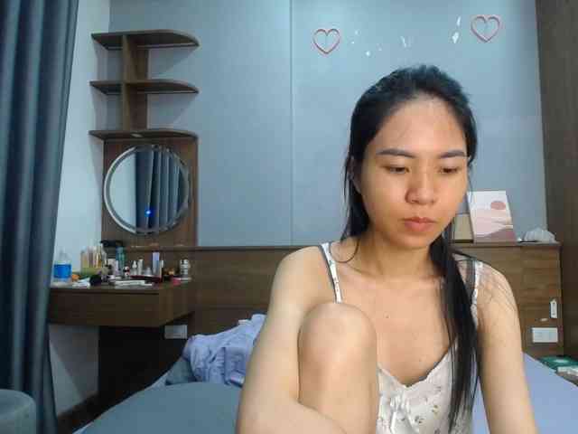 AsiaSweet91 webcam
