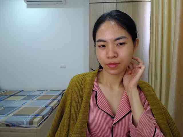 AsiaSweet91 webcam