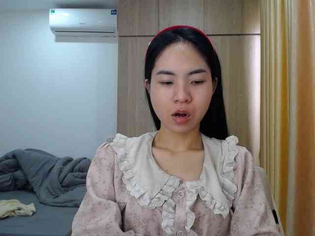 AsiaSweet91 webcam