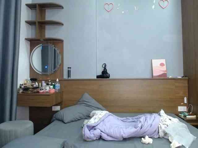 AsiaSweet91 webcam