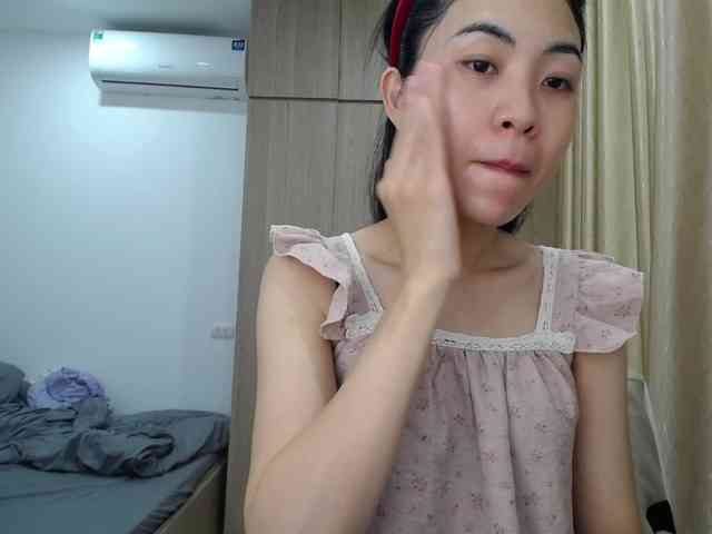 AsiaSweet91 webcam