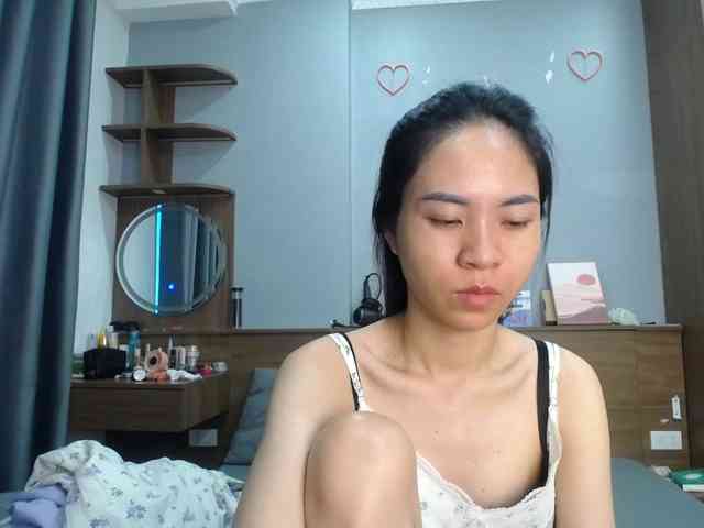 AsiaSweet91 webcam