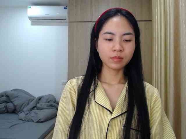 AsiaSweet91 webcam