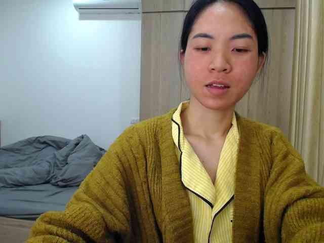 AsiaSweet91 webcam