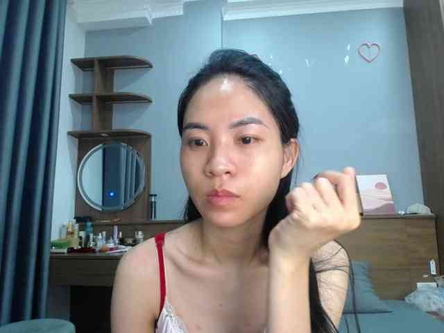 AsiaSweet91 webcam