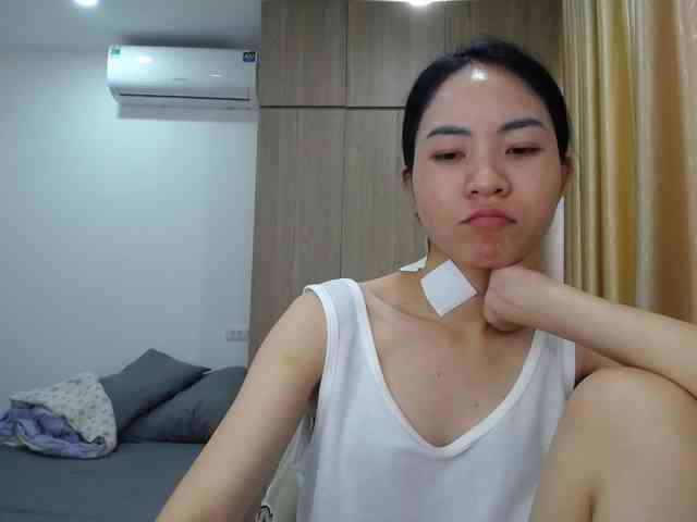 AsiaSweet91 webcam
