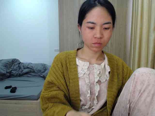 AsiaSweet91 webcam