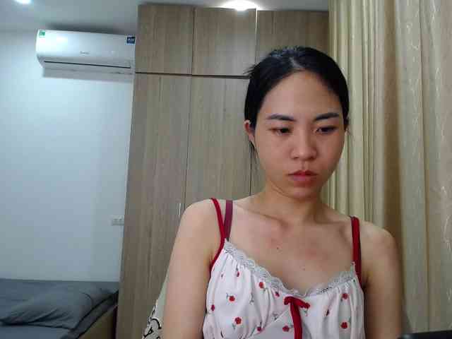 AsiaSweet91 webcam