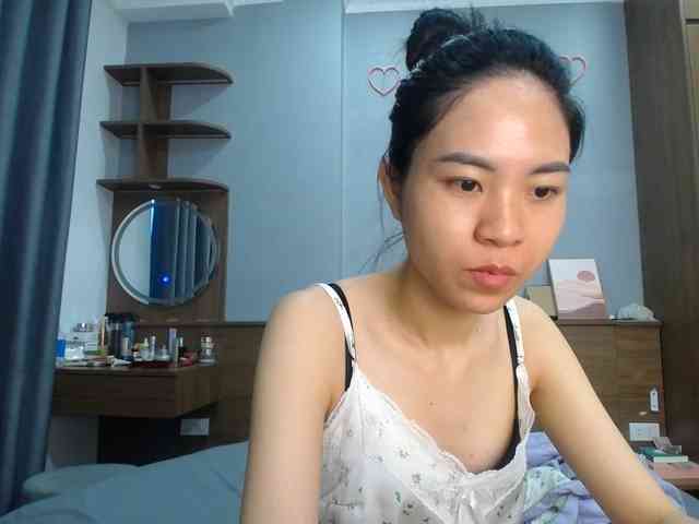 AsiaSweet91 webcam