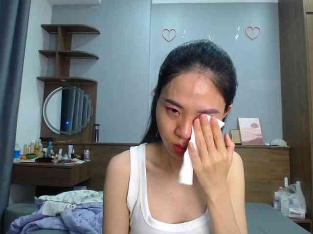 AsiaSweet91 webcam