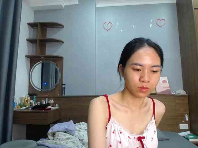 AsiaSweet91 webcam