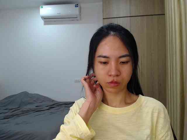 AsiaSweet91 webcam