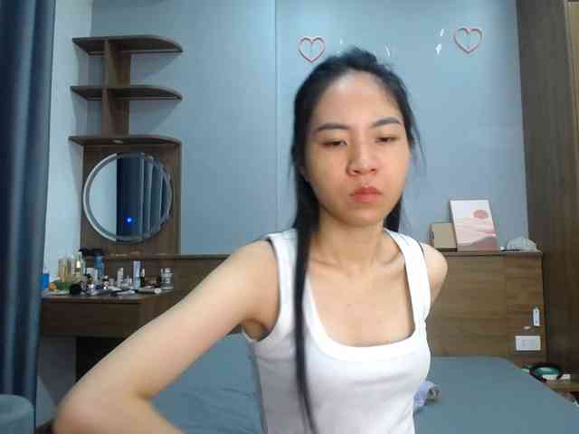 AsiaSweet91 webcam