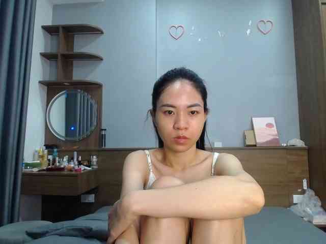 AsiaSweet91 webcam