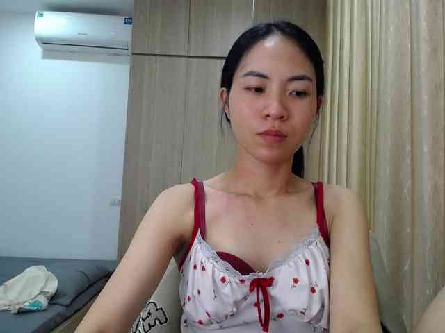 AsiaSweet91 webcam