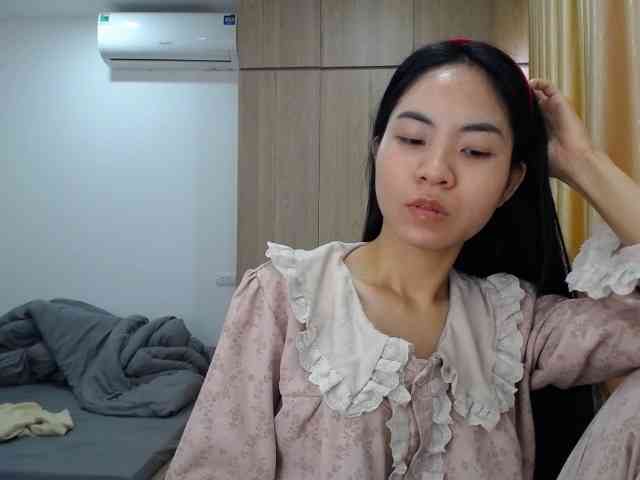 AsiaSweet91 webcam