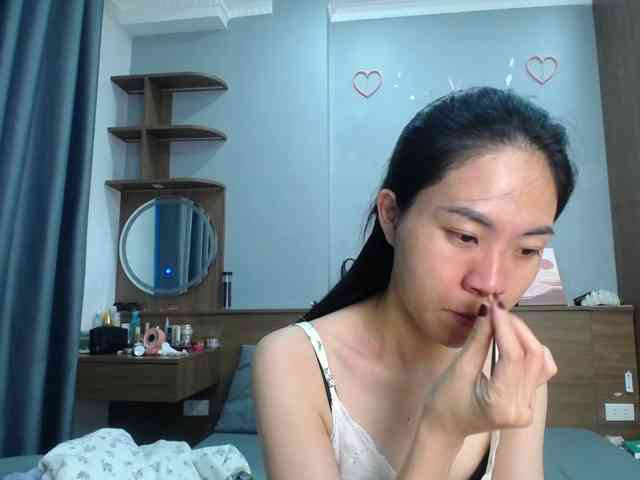 AsiaSweet91 webcam
