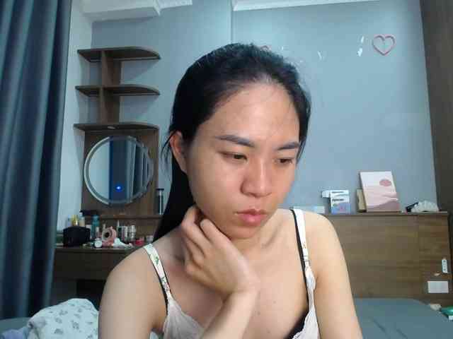 AsiaSweet91 webcam