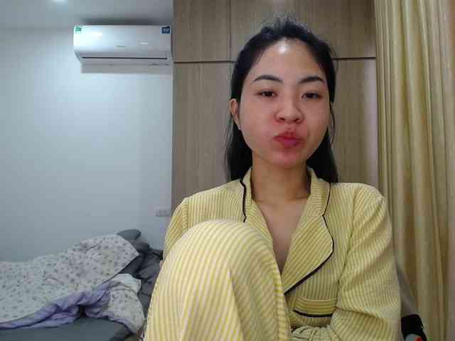 AsiaSweet91 webcam