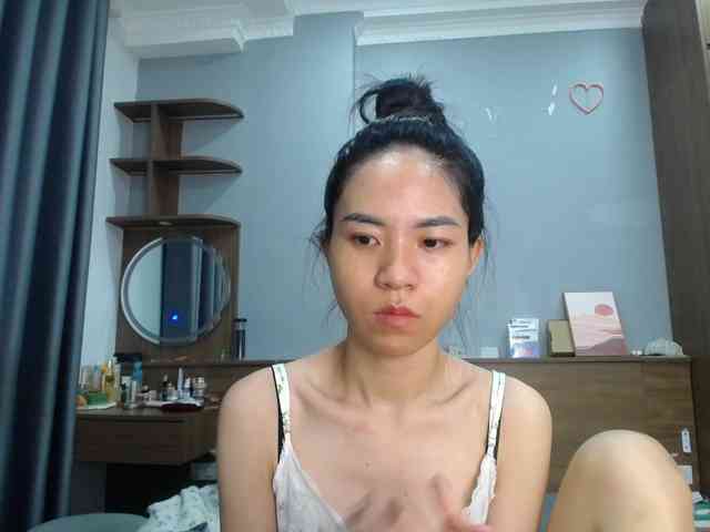 AsiaSweet91 webcam