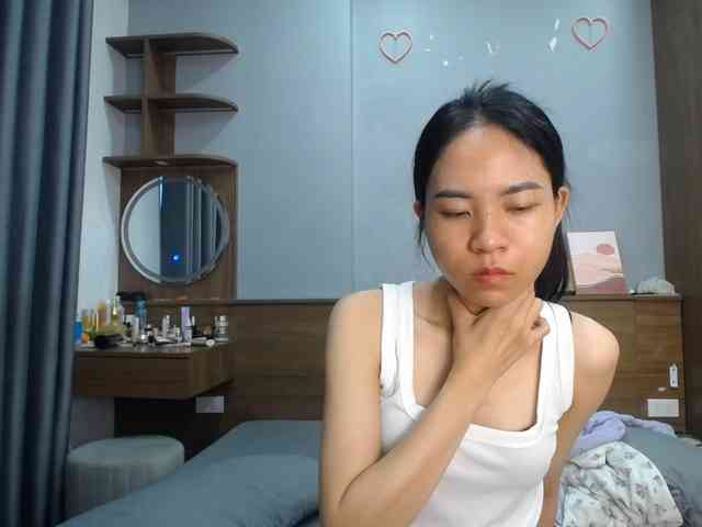 AsiaSweet91 webcam