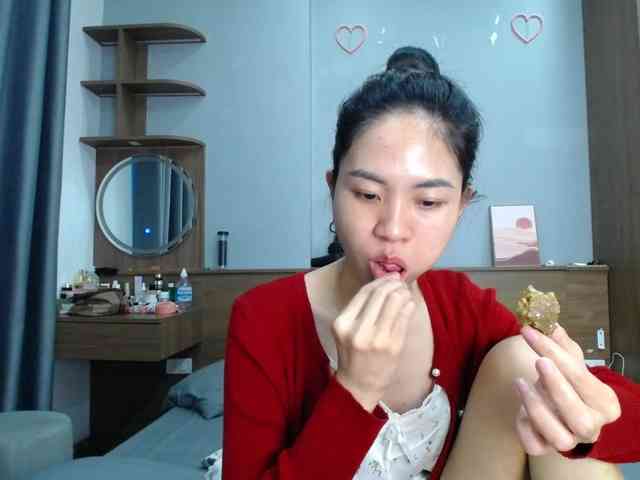 AsiaSweet91 webcam