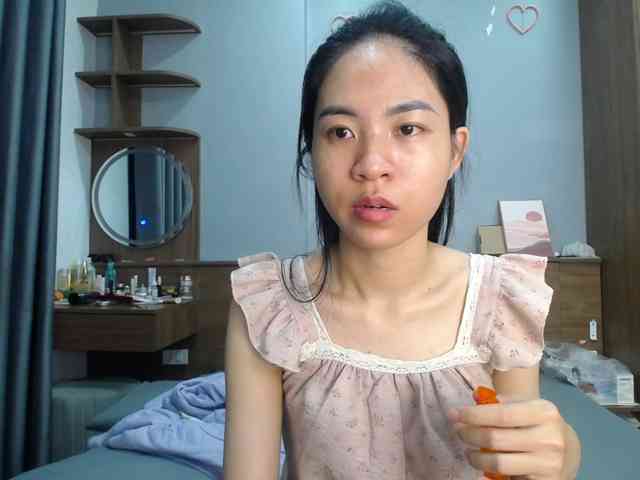 AsiaSweet91 webcam