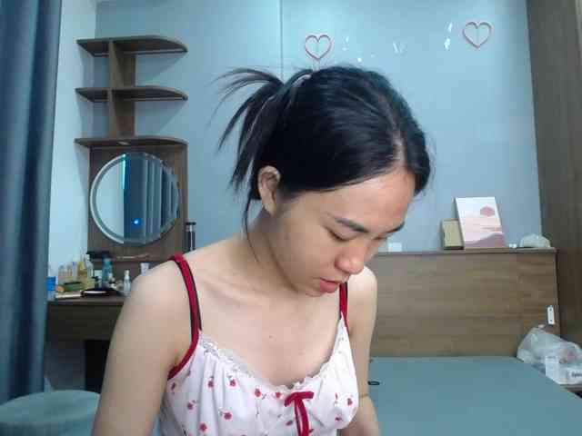 AsiaSweet91 webcam