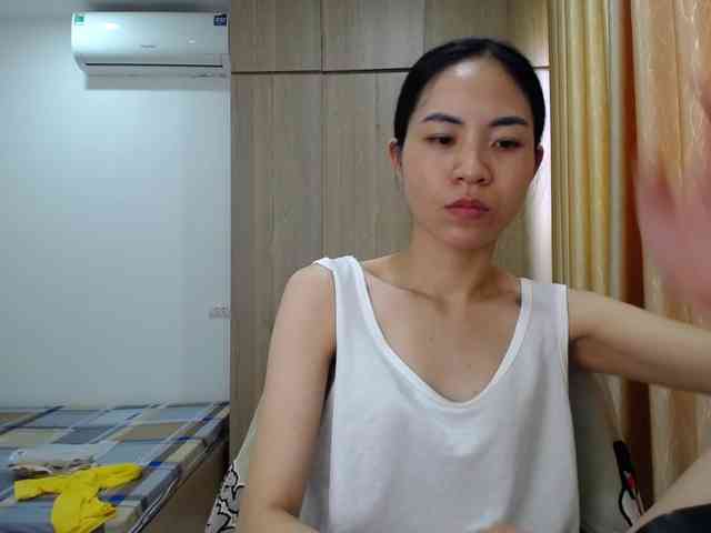 AsiaSweet91 webcam