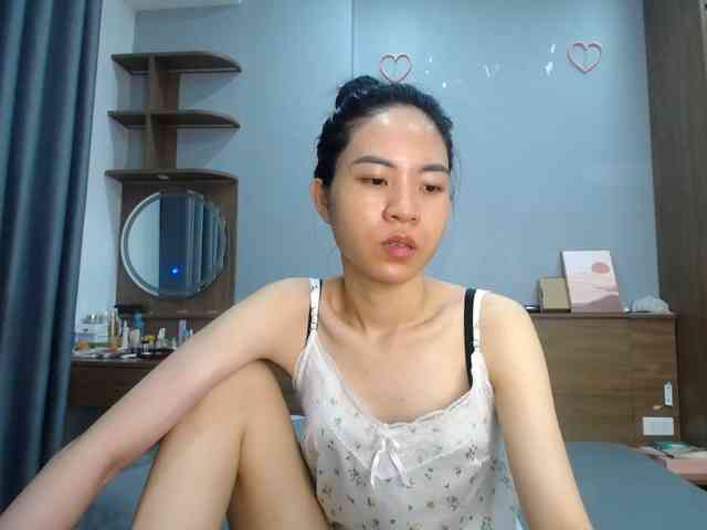 AsiaSweet91 webcam