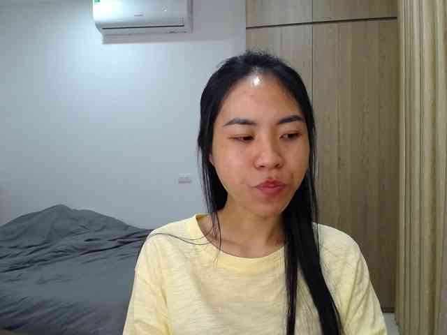 AsiaSweet91 webcam