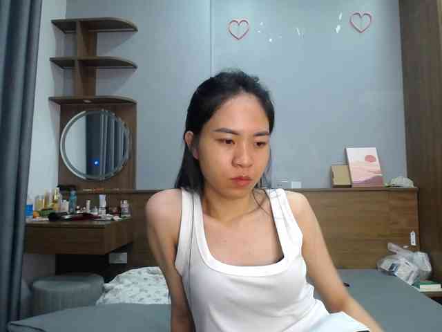 AsiaSweet91 webcam