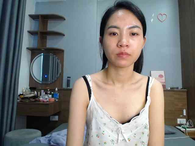 AsiaSweet91 webcam