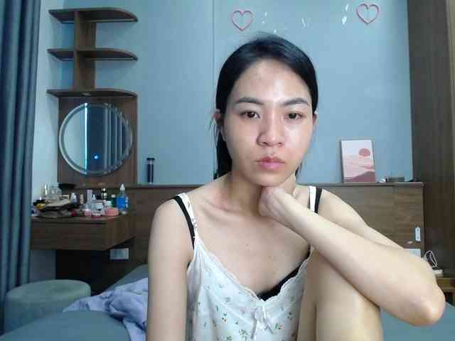 AsiaSweet91 webcam