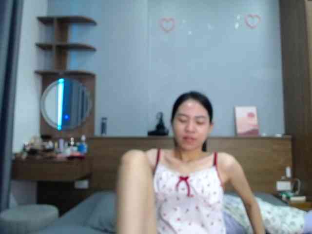 AsiaSweet91 webcam