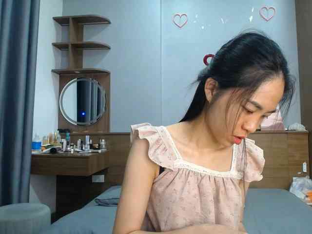 AsiaSweet91 webcam