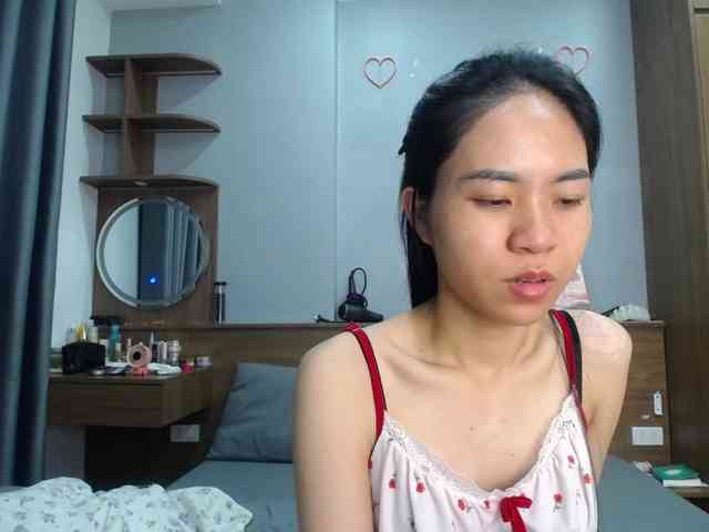 AsiaSweet91 Live Webcam on BongaCams