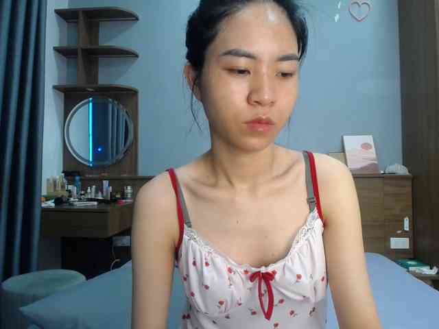 AsiaSweet91 webcam