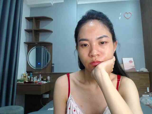AsiaSweet91 webcam