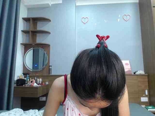 AsiaSweet91 webcam